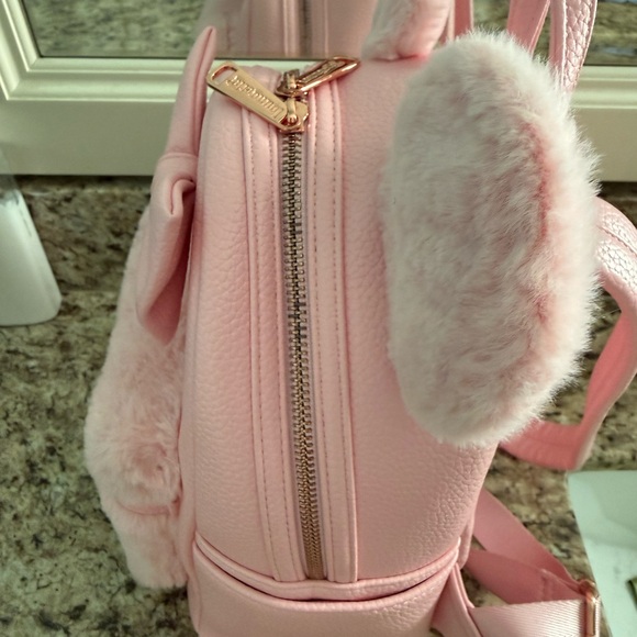 Disney Piglet Pink Loungefly - Picture 4 of 7